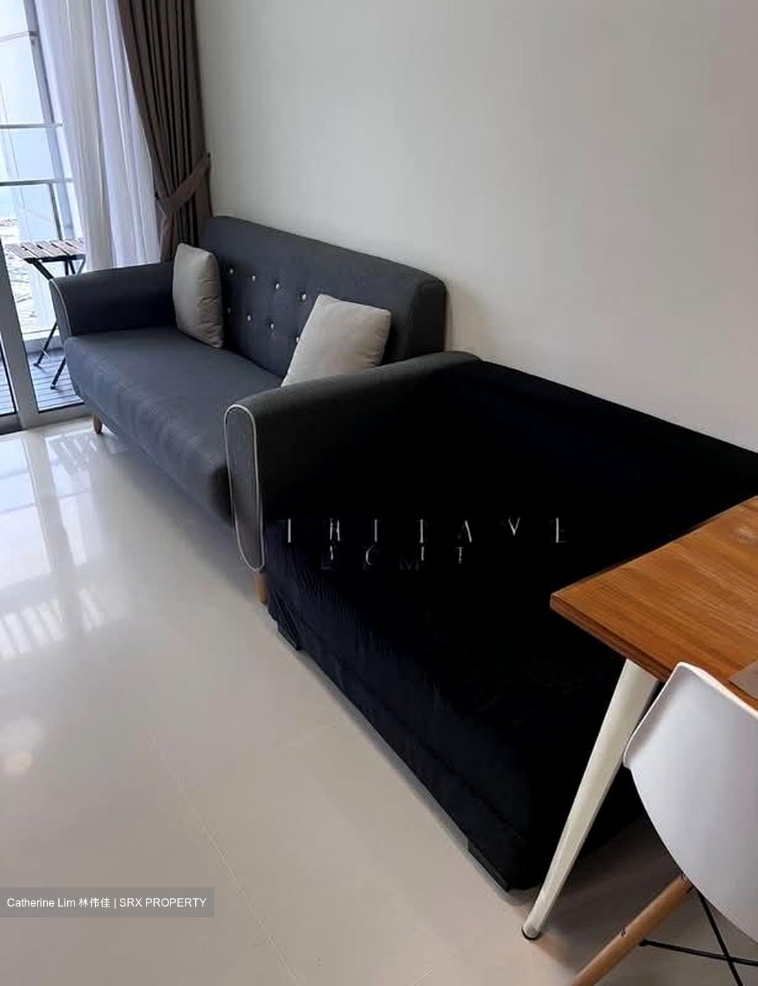 Eon Shenton (D2), Apartment #622608791